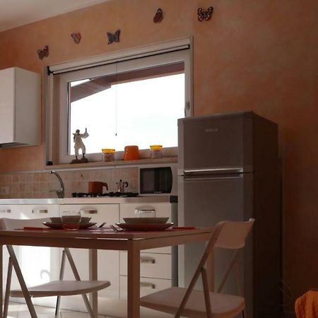 Il Patio Del Cilento Apartment Agropoli Exterior photo